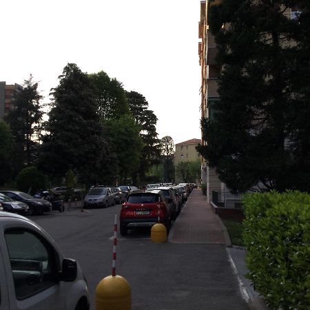 Apartment Chiesarossa ミラノ エクステリア 写真