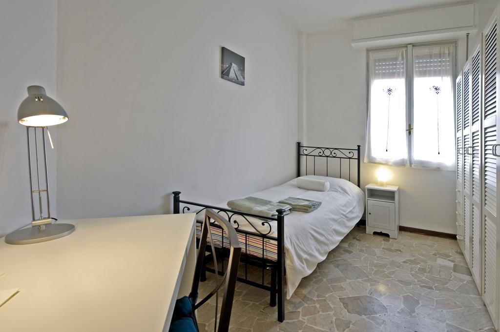 Apartment Chiesarossa ミラノ 部屋 写真