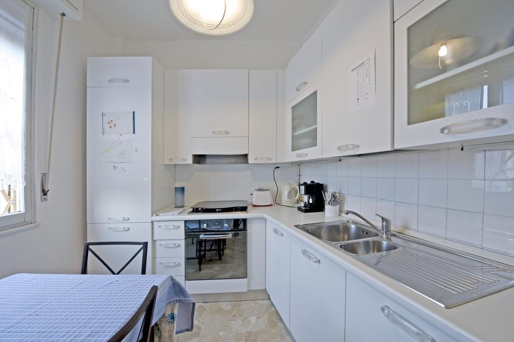 Apartment Chiesarossa ミラノ 部屋 写真