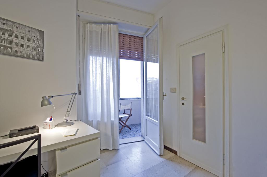 Apartment Chiesarossa ミラノ 部屋 写真