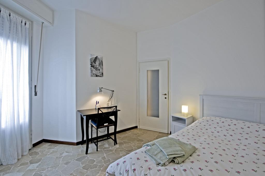 Apartment Chiesarossa ミラノ 部屋 写真