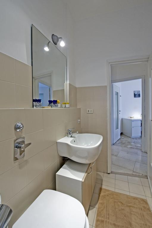 Apartment Chiesarossa ミラノ 部屋 写真