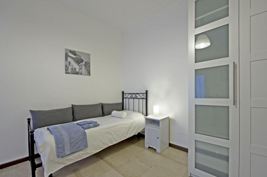 Apartment Chiesarossa ミラノ 部屋 写真