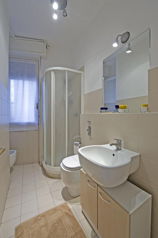 Apartment Chiesarossa ミラノ 部屋 写真