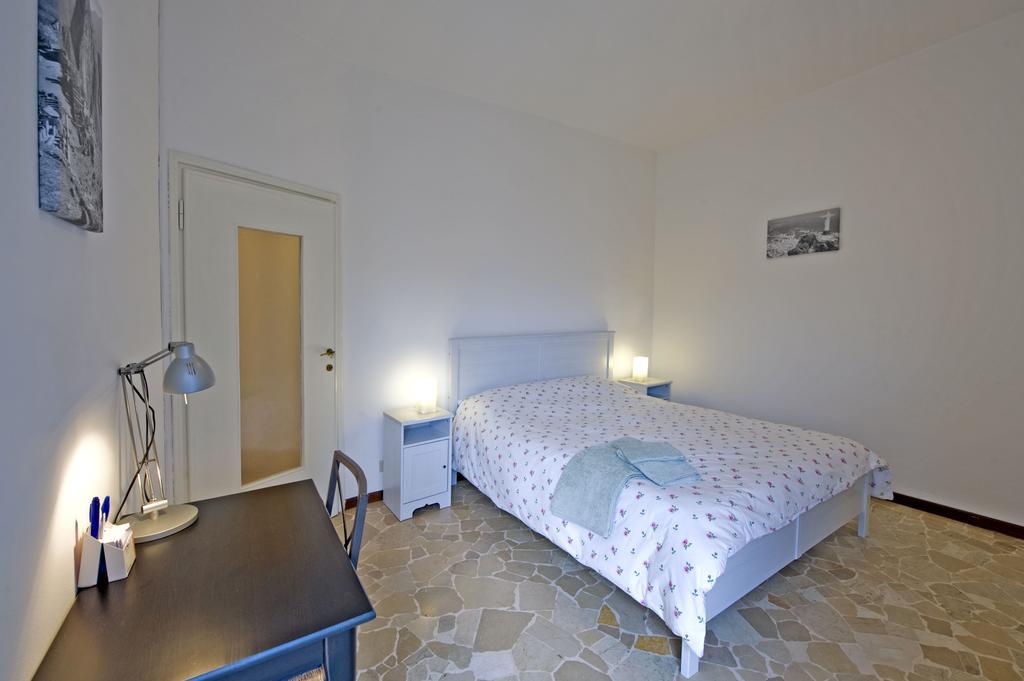 Apartment Chiesarossa ミラノ 部屋 写真