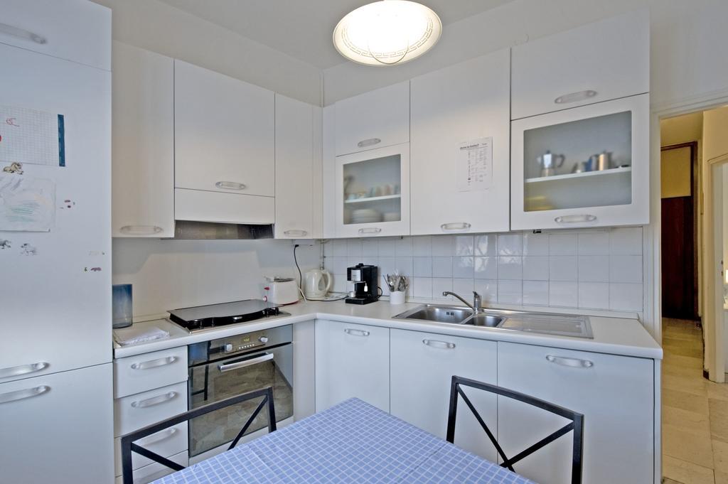 Apartment Chiesarossa ミラノ エクステリア 写真