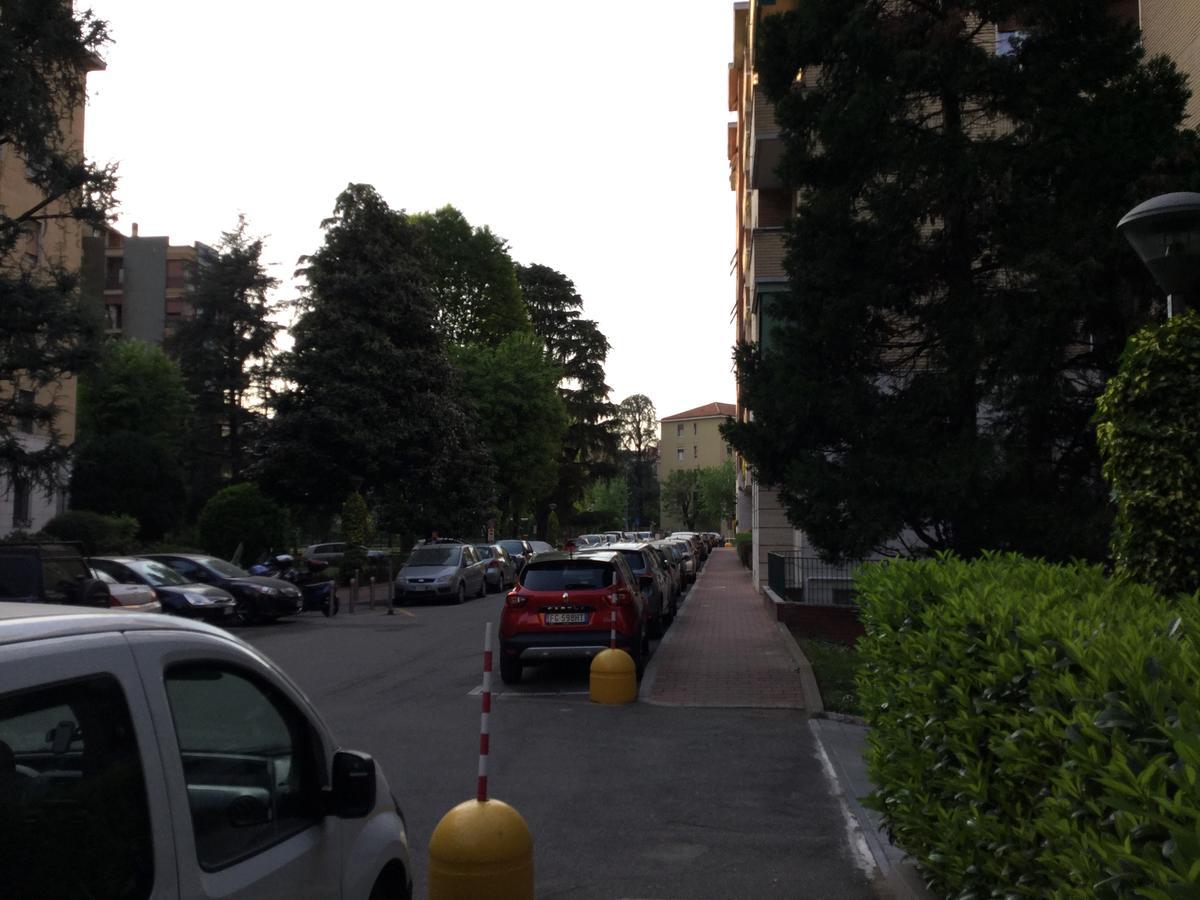 Apartment Chiesarossa ミラノ エクステリア 写真