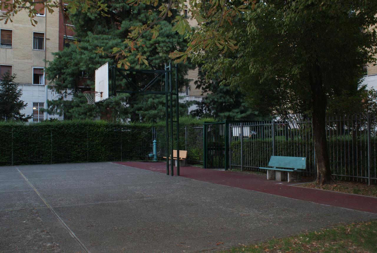 Apartment Chiesarossa ミラノ エクステリア 写真