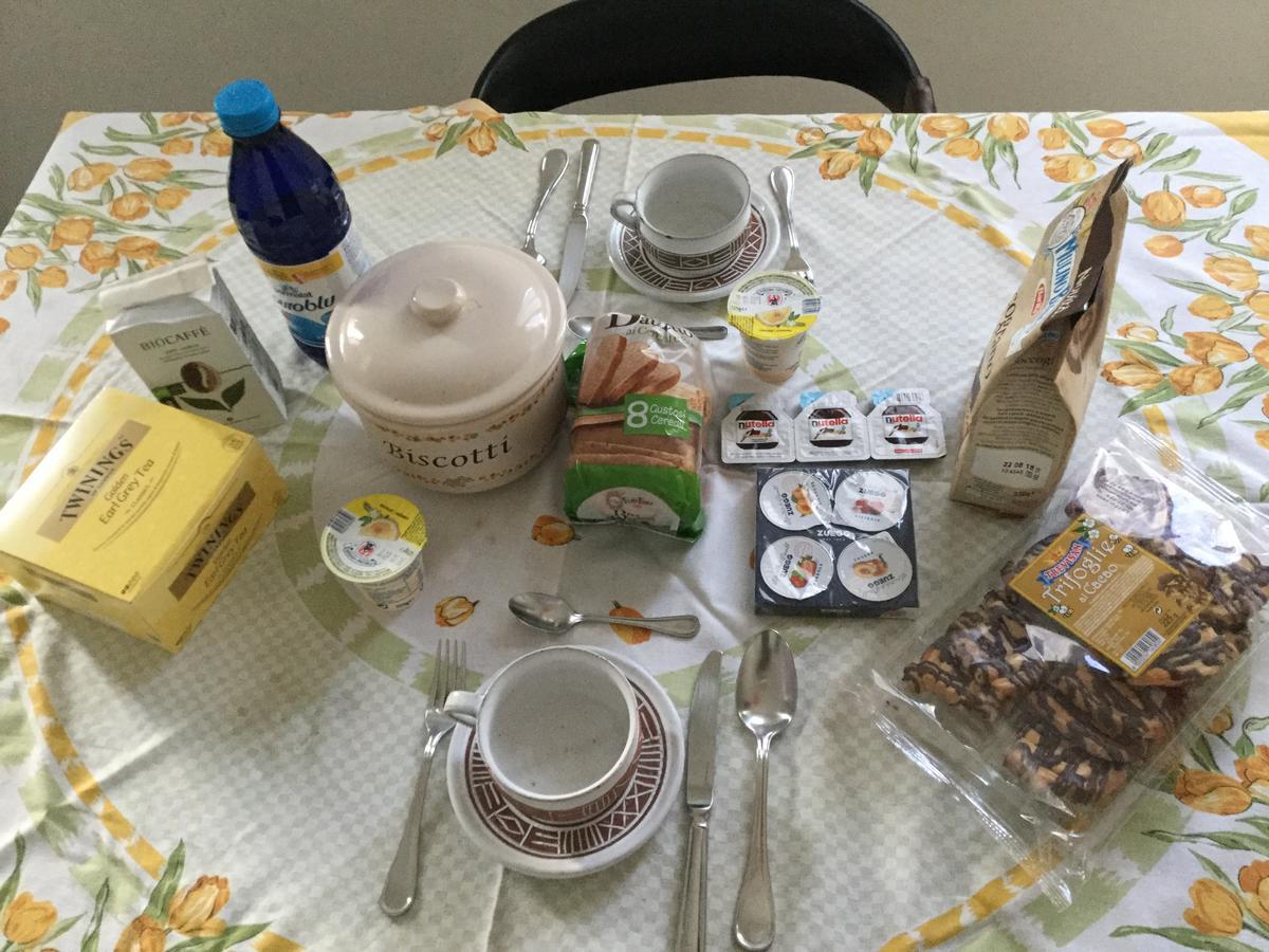 Apartment Chiesarossa ミラノ エクステリア 写真