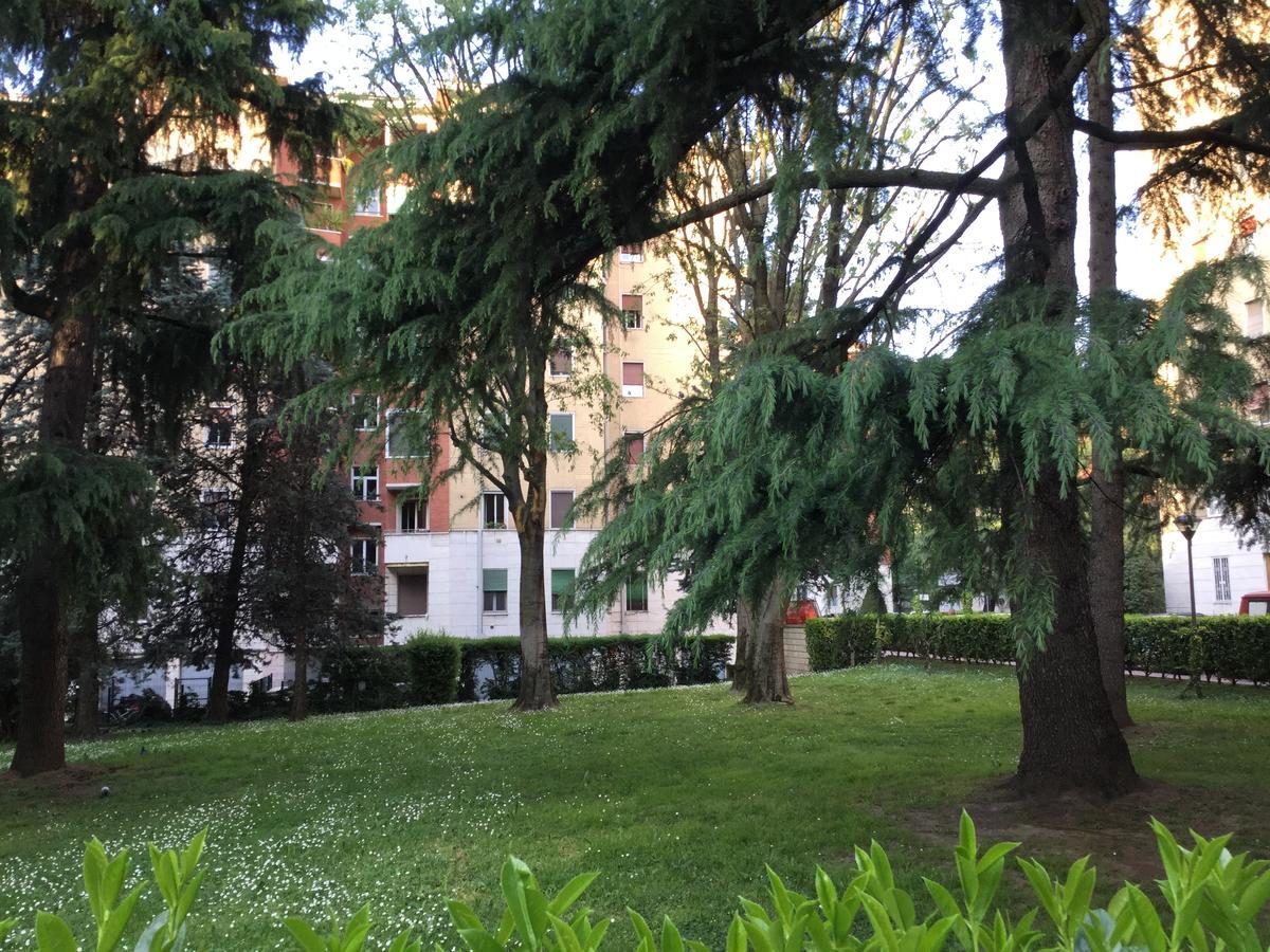 Apartment Chiesarossa ミラノ エクステリア 写真