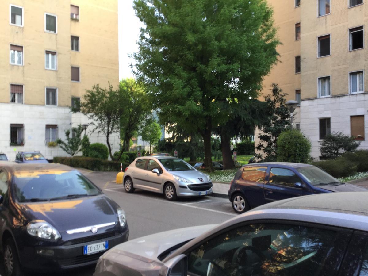 Apartment Chiesarossa ミラノ エクステリア 写真